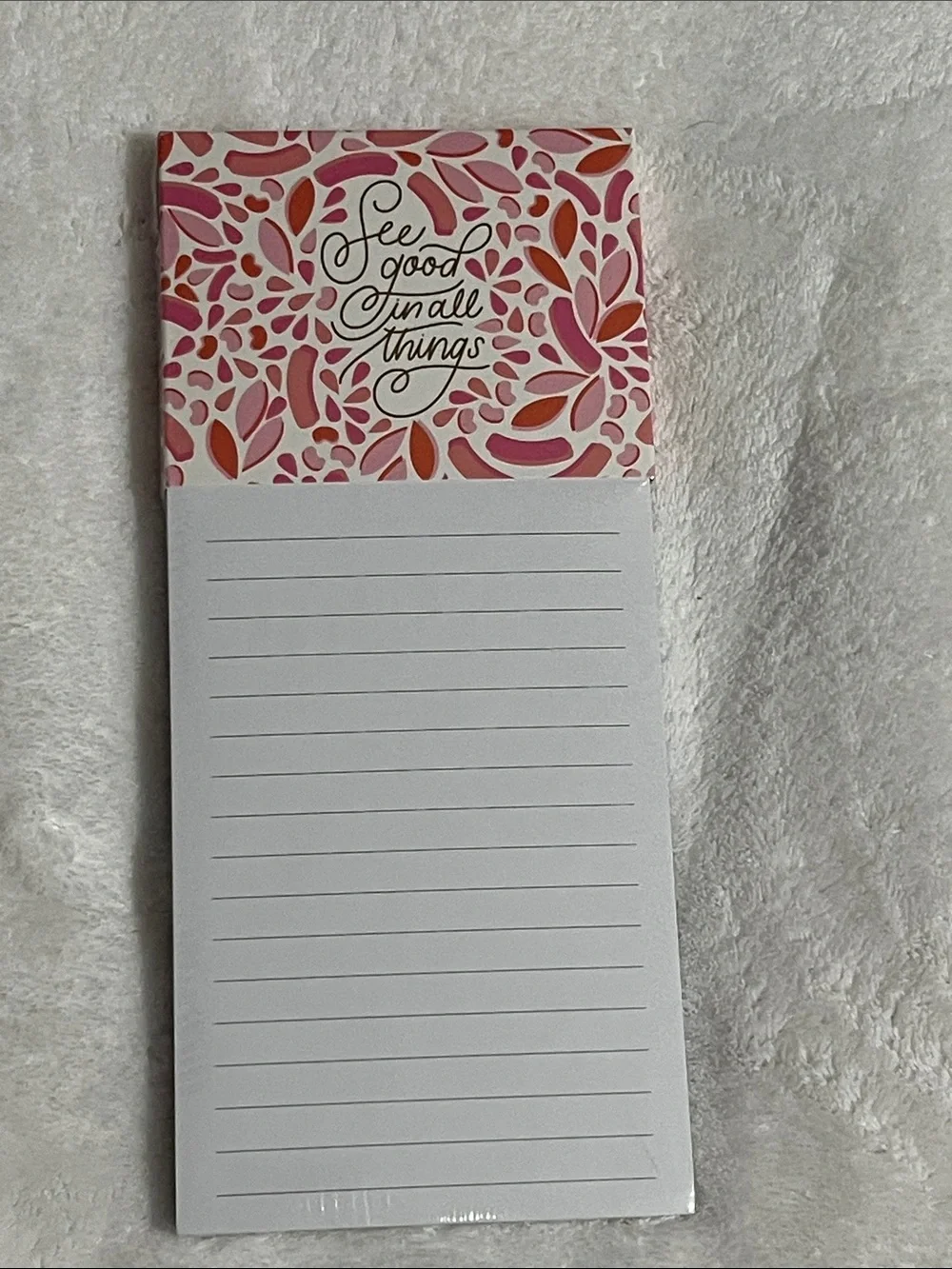 New in Packaging! Bundle of 3 Notebooks